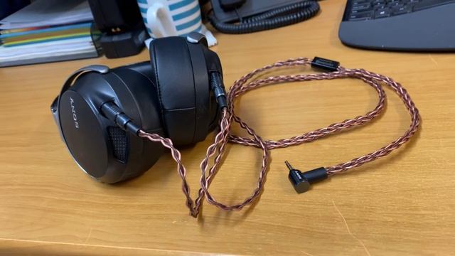 Sony MDR-Z7 Product Review смотреть онлайн