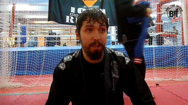 #bjf НовыйГод ICON Креонче серия 6 смотреть онлайн