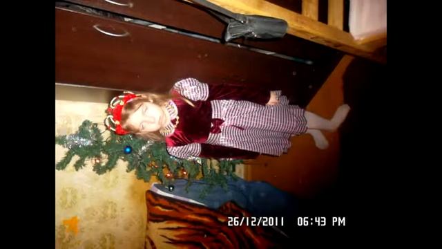 СПАСИБО ДЕДУ ЗА ПОБЕДУ ПЕСНЯ ДЕДУ МОРОЗУ смотреть онлайн