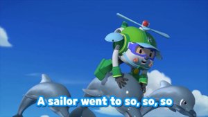 Robocar POLI Popular Nursery Rhymes Top 20 | Kids Songs Medley | Robocar POLI - Nursery Rhymes