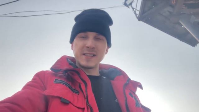 Планы на дальнейший видео ролик.Абакан с птичьего полёта смотреть онлайн