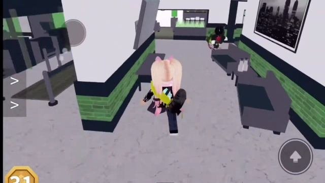 МАРДЕР МИСТЕРИ 2/Murder Mystery 2 Roblox