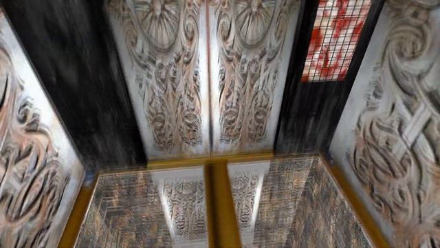 SKYSCRAPERSIM SKYSCRAPER SIMULATOR TOWER OF TERROR - Trizocbs смотреть онлайн