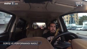 Ford Tourneo Courier Journey Titanium Plus 1.5 TDCi | Ticarinin Binek Hali | Neden Almalı?