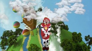 Танец для детей Щенячий патруль | Три хлопка | Детские песни