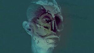 Massive Attack: исчезающее лицо Кейт Бланшетт