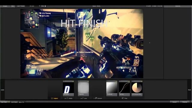 Premiere Pro Cs6 Magic Bullet Looks tutorial - Zebo CC Pack смотреть онлайн