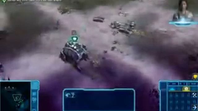 Context Sensitive: Command and Conquer 4 смотреть онлайн