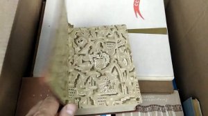 Обзор закупки:  Букинистика СССР, книги по искусству, технике, японский язык и многое другое!
