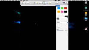How to Change the Background of Pages