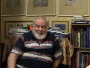 В гостях у Юрия Линника 21 февраля 2017