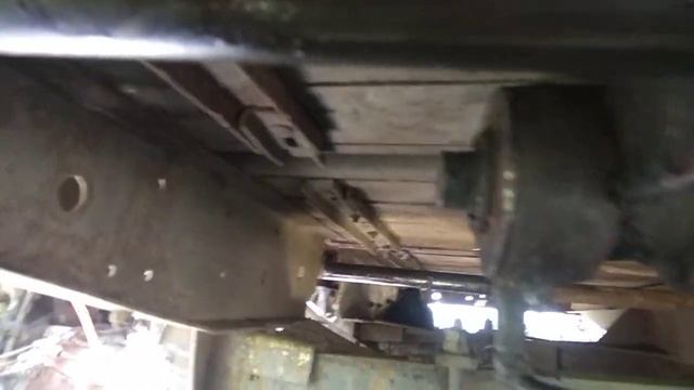 Снимаю кпп Камаз один за 2часа смотреть онлайн