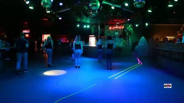 Latino, Bachata, Kizomba
