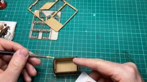 10mm Building By Warbases: Product Review