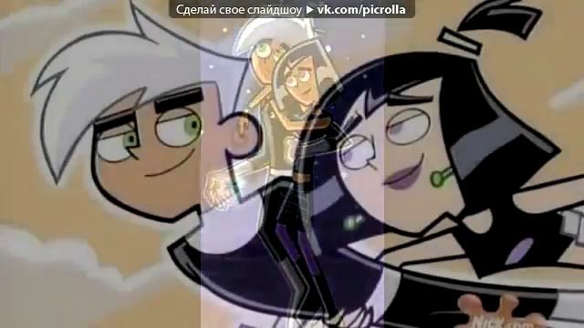 Денни призрак смотреть онлайн