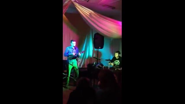 Арт-Кафе Зелёный свет смотреть онлайн