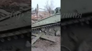 Подбитая Российскими войсками иностранная техника ВСУ.