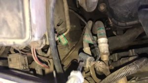 Как снять фару на БМВ х3 е83, BMW X3 e83