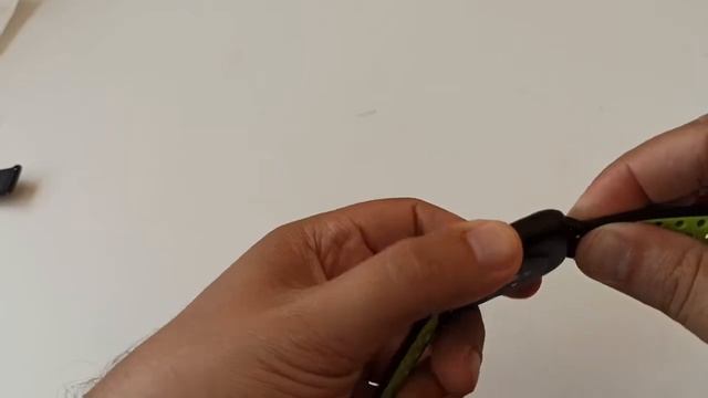 Xiaomi Amazfit GTS замена ремешка  Как поменять ремешок с заводского
