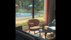 Фукуок( Phu Quoc)Винперл отель. (Vinpearl resort).Детская комната.