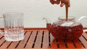 Завариваем Фруктовый чай
