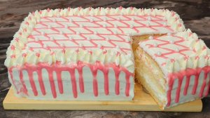 Гарантированно и успешно! Вкуснее Карпатки, Наполеона и Медовика Новый Рецепт То