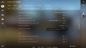 The Setup with Zywoo - Settings, Config, Crosshair and more!