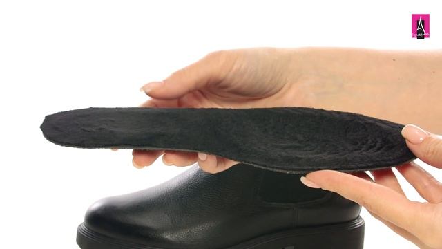 3662450 Видеообзор I Женские челси TAMARIS POLLI смотреть онлайн