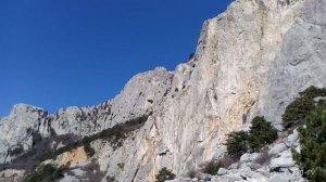 По старой Севастопольской дороге