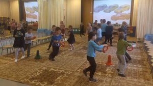 Скандинавский проезд 4 корпус 2 - Увлекательный сентябрь 2021.mp4