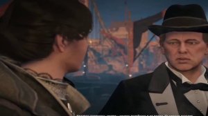 Не запускается Assassin’s Creed Syndicate на PC, не работает