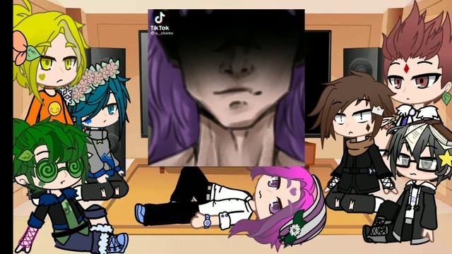 Реакция на Пика 13 карт смотреть онлайн