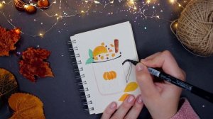 Простые рисунки для СКЕТЧБУКА? Рисуем вместе