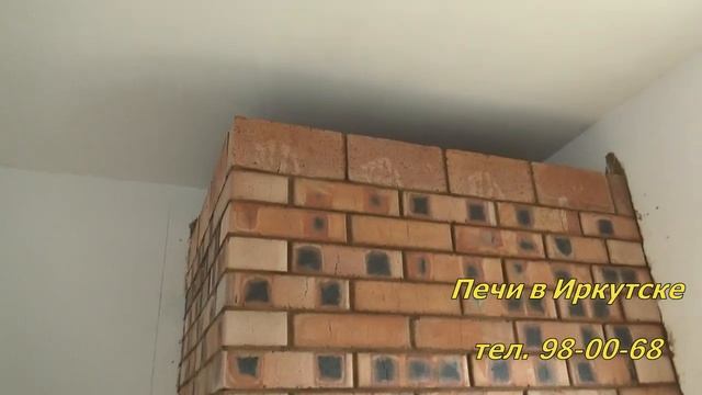 Отопительная печь с большой угловой дверкой смотреть онлайн