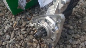 Стартер редукторный Slovak для МТЗ, Т-40