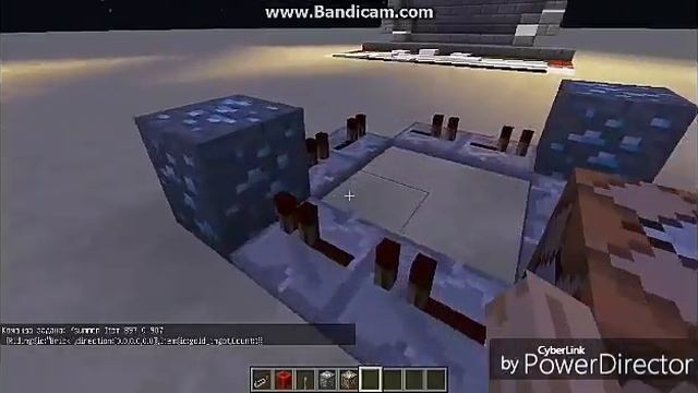 (Mincraft)Как сделать чтобы из блоков выпадал дроп(предметы)? (BEDWARS) смотреть онлайн