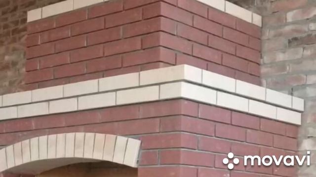 Мангал+казан из кирпича кладка смотреть онлайн