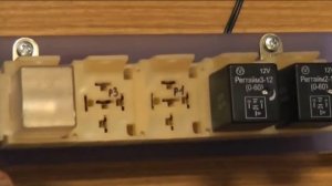 Генератор одиночных импульсов при включении/выключении