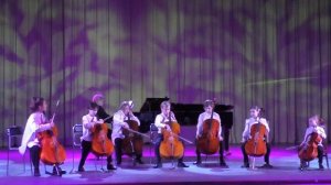 Сулхан Цинцадзе  САЧИДАО