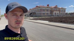 Молодежный 2, Краснодар. ЖК Молодежный.