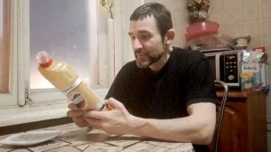 Средство чистящее для унитаза DOMESTOS Ультра блеск Видеоотзыв (обзор) Вадима