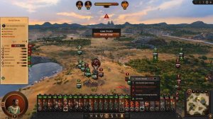 Dardania 05 First 25 - Total War Troy Mythos