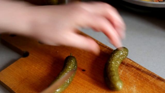 РЕЦЕПТ: Крученики с грибами смотреть онлайн