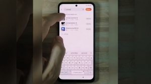 ОБХОД / РАЗБЛОКИРОВКА GOOGLE АККАУНТА XIAOMI REDMI NOTE 10 / ANDROID 11 / MIUI 12 / FRP 2021