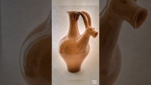 Виртуальная выставка гончарных изделий Сергея Комарова. Старый Оскол