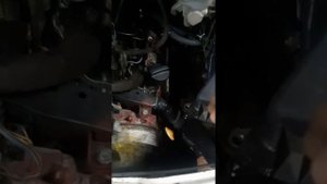 Свап мотора 1uzfe на Газель Бизнес