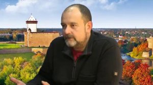 Сегодня с нами... Михаил Стальнухин