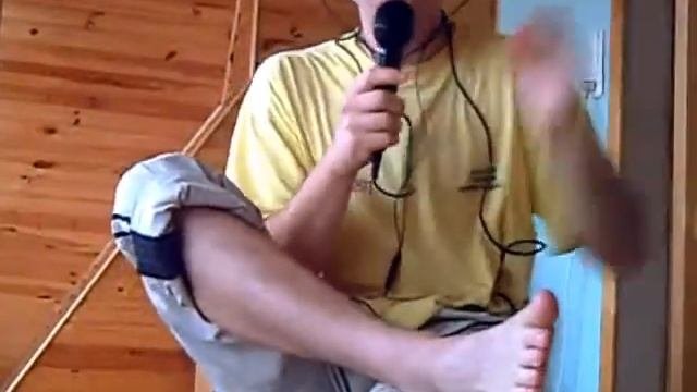 Какушонок 2,Прикол,Ржака!!!