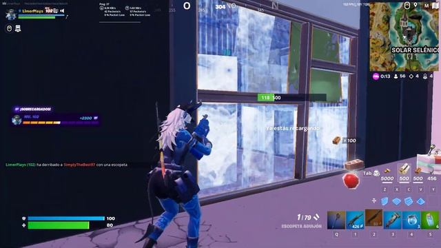 HIGHLIGHT/TRIPLE KILL VS BOTS (XD) смотреть онлайн