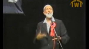 Ahmad Deedat vs Anis Shorrosh... Debate Quran or the Bible   Q and A Session 4 of 28